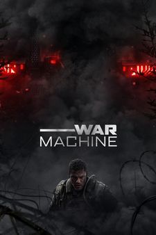 War Machine (2026) [106856] (A1772925866) [[Movies 2.0]] --Plex--